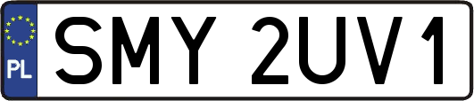 SMY2UV1