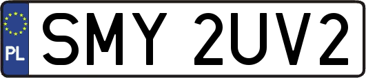 SMY2UV2