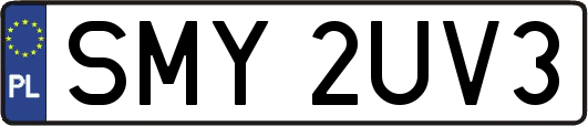 SMY2UV3