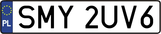 SMY2UV6