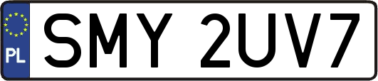 SMY2UV7