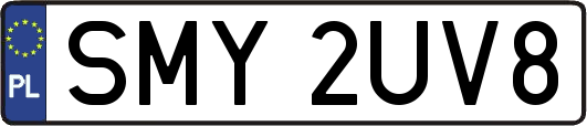 SMY2UV8