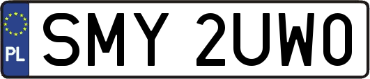 SMY2UW0
