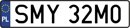 SMY32M0
