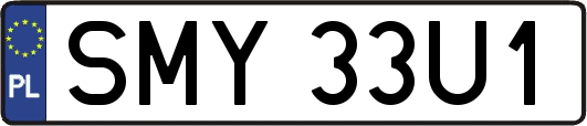 SMY33U1