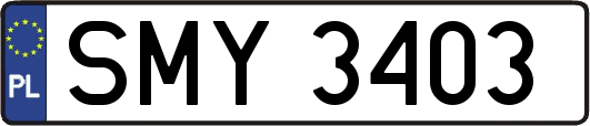 SMY3403