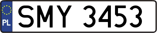 SMY3453
