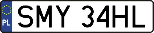 SMY34HL