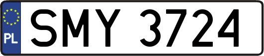 SMY3724