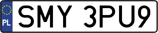 SMY3PU9