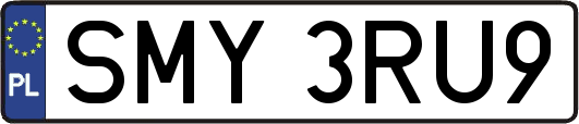 SMY3RU9