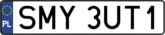 SMY3UT1