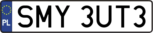 SMY3UT3