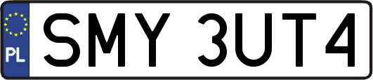 SMY3UT4