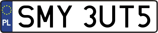 SMY3UT5