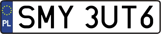 SMY3UT6