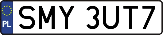SMY3UT7
