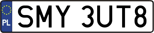 SMY3UT8