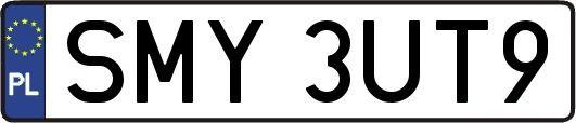 SMY3UT9