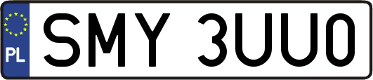 SMY3UU0