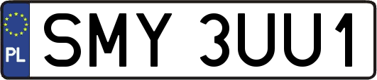 SMY3UU1