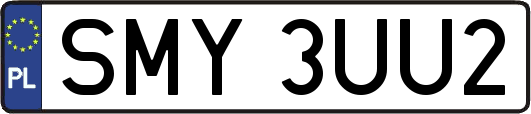 SMY3UU2