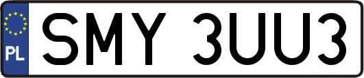 SMY3UU3