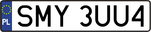 SMY3UU4