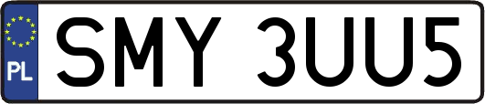 SMY3UU5