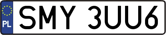 SMY3UU6