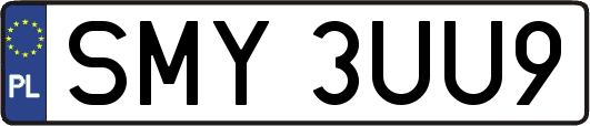 SMY3UU9