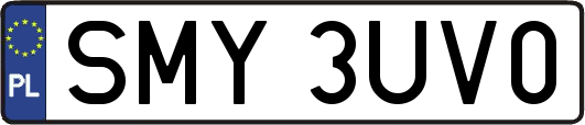 SMY3UV0