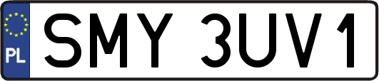 SMY3UV1