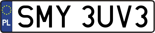 SMY3UV3