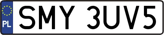 SMY3UV5