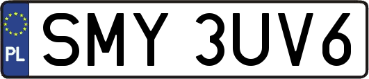 SMY3UV6
