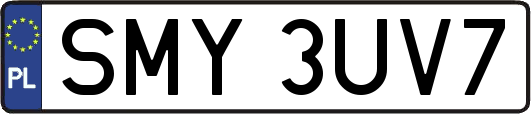 SMY3UV7