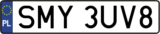 SMY3UV8