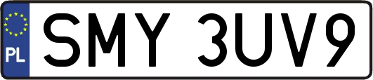 SMY3UV9