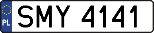SMY4141