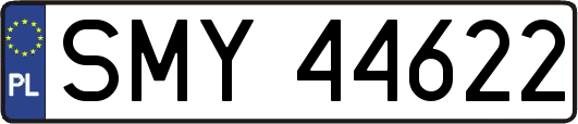 SMY44622