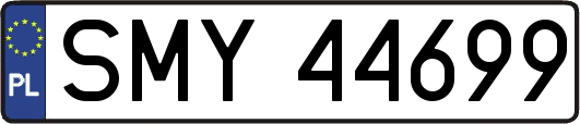 SMY44699