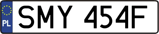 SMY454F