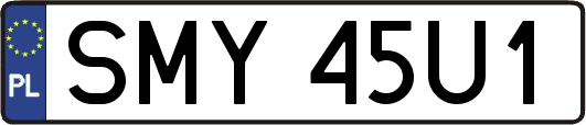 SMY45U1