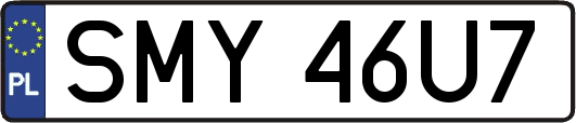 SMY46U7
