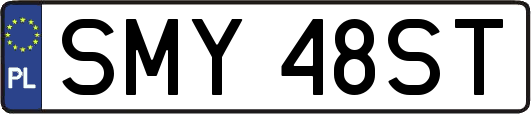 SMY48ST