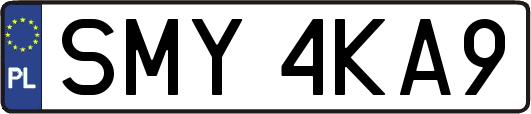 SMY4KA9