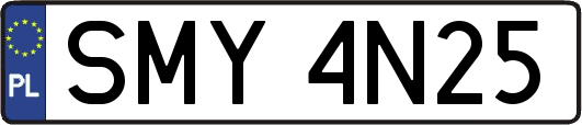 SMY4N25