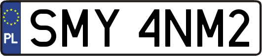 SMY4NM2
