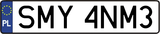 SMY4NM3